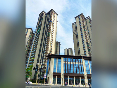 龙泉.北大资源紫境东来府内墙轻质石膏及抹灰项目