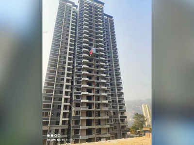 攀枝花湖畔森邻-涂料项目1、2号楼及配备房完工图