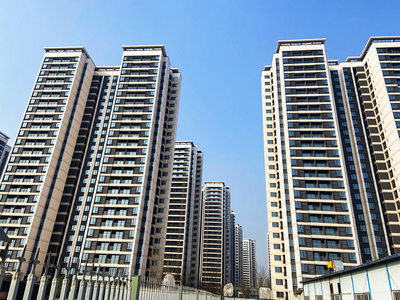 建工八分公司-大湾保温项目