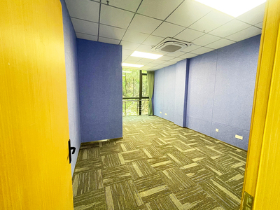 成都体育学院三岔湖校区心理辅导室项目