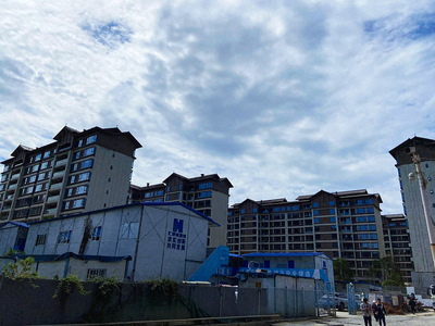 都江堰市越玺房地产开发项目-外墙保温及内墙轻质抹灰石膏分包项目