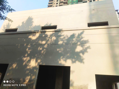 攀枝花湖畔森邻-涂料项目1、2号楼及配备房完工图