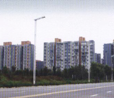 香榭园邻一标段、二标段