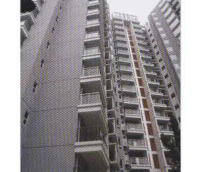 汇通·翠湖居工程