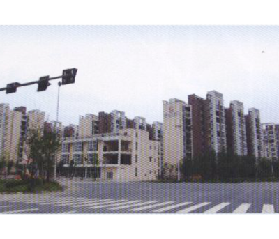 新城新居香邻春天二标段