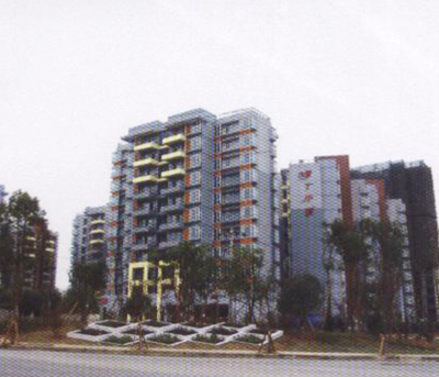 亚丁小镇1、4、5楼